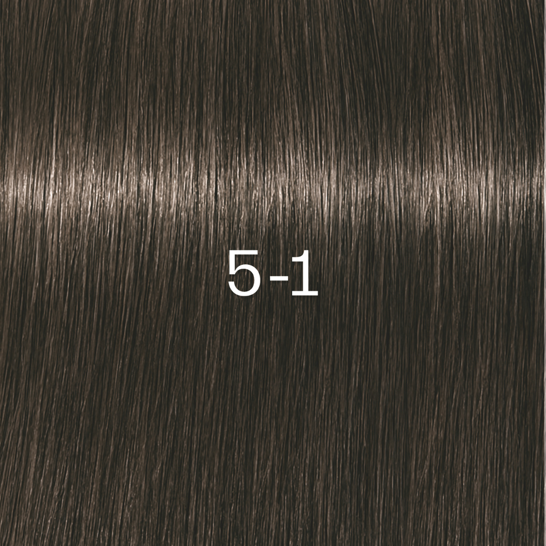 Schwarzkopf Professional Igora Zero Amm Vopsea fără amoniac 60 ml