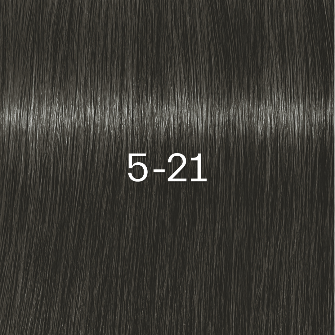 Schwarzkopf Professional Igora Zero Amm Vopsea fără amoniac 60 ml