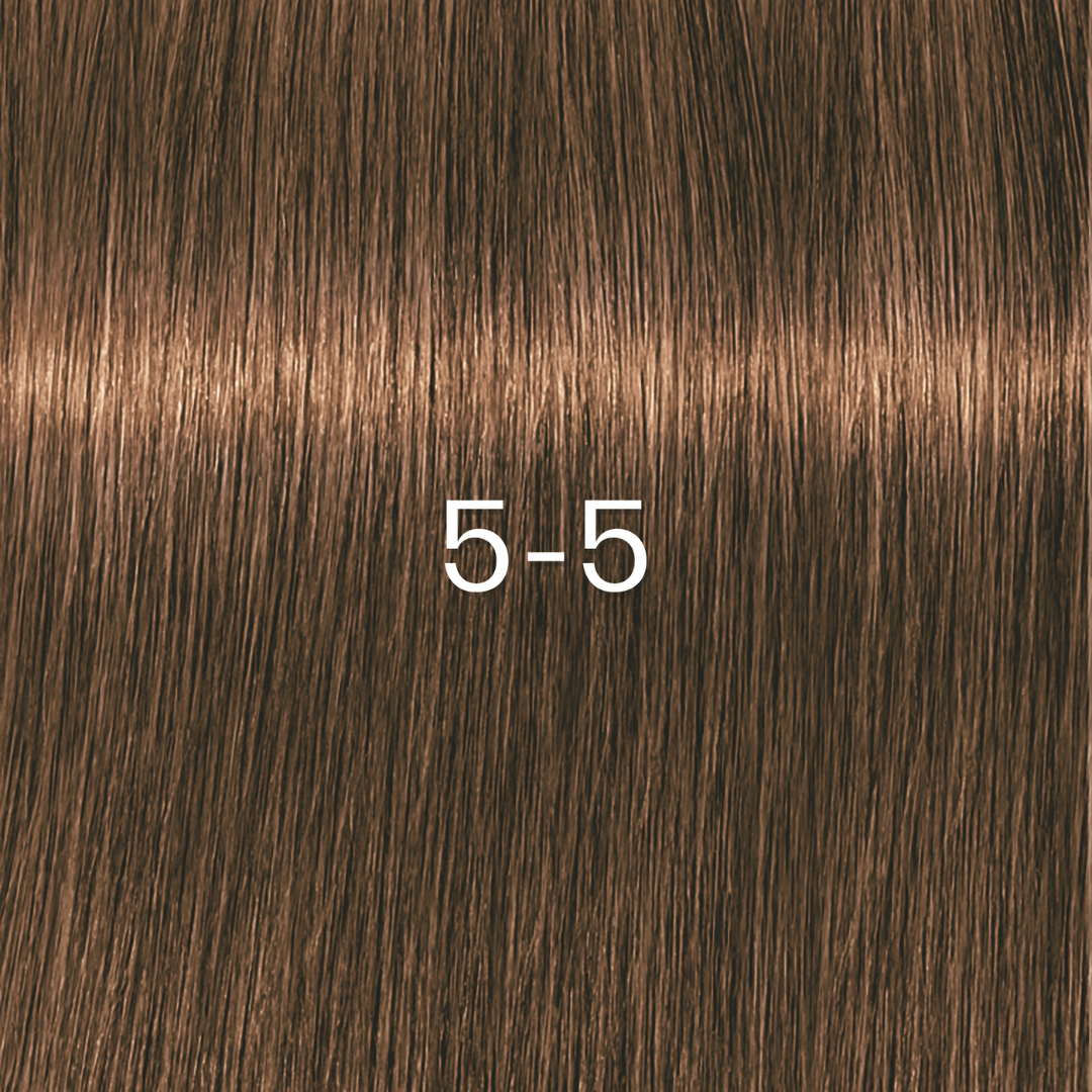 Schwarzkopf Professional Igora Zero Amm Vopsea fără amoniac 60 ml