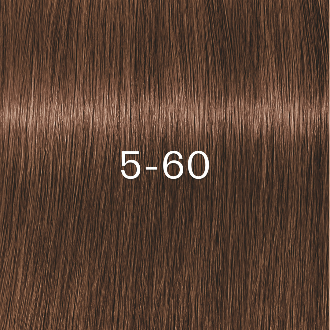 Schwarzkopf Professional Igora Zero Amm Vopsea fără amoniac 60 ml