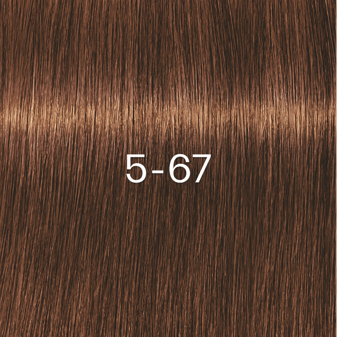Schwarzkopf Professional Igora Zero Amm Vopsea fără amoniac 60 ml