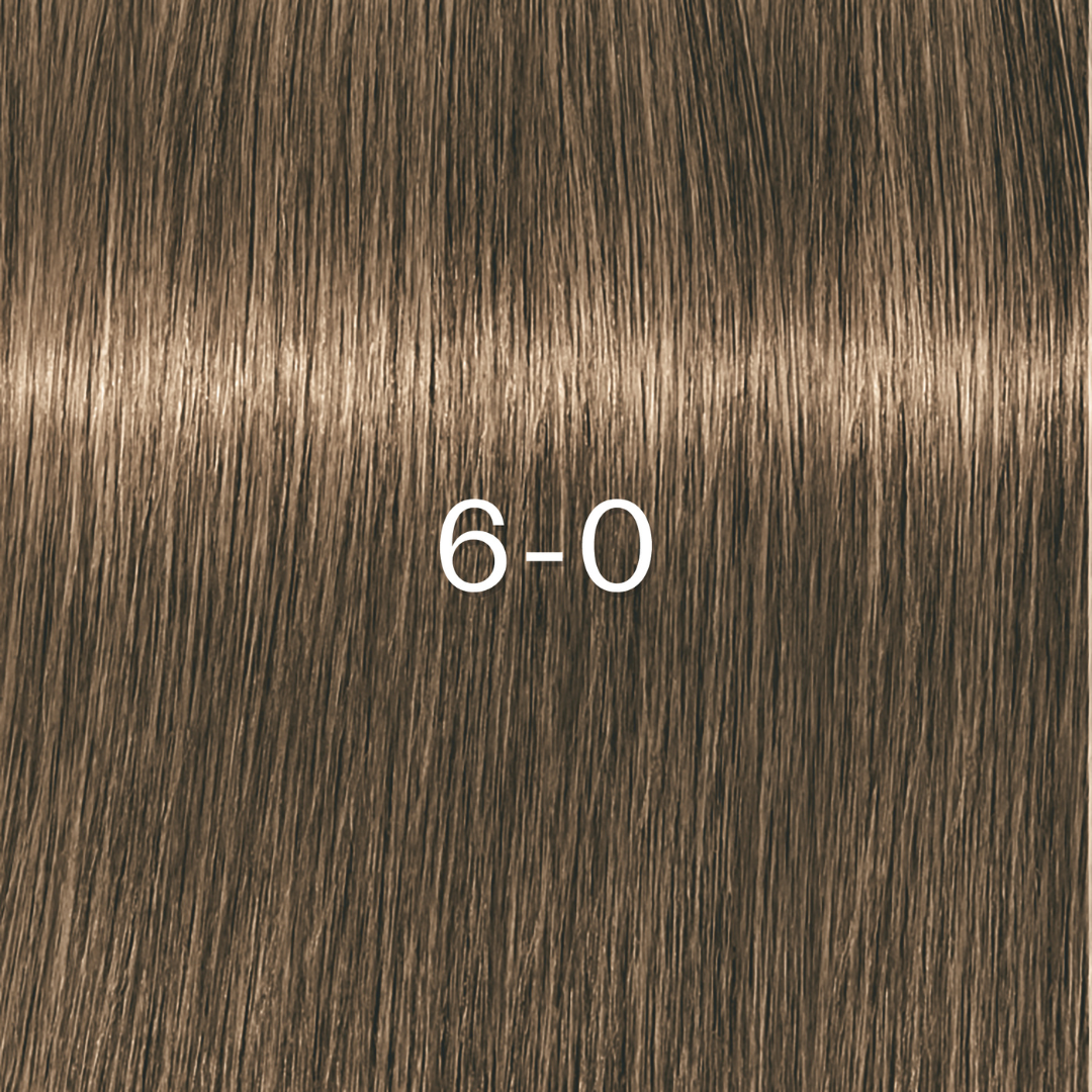 Schwarzkopf Professional Igora Zero Amm Vopsea fără amoniac 60 ml