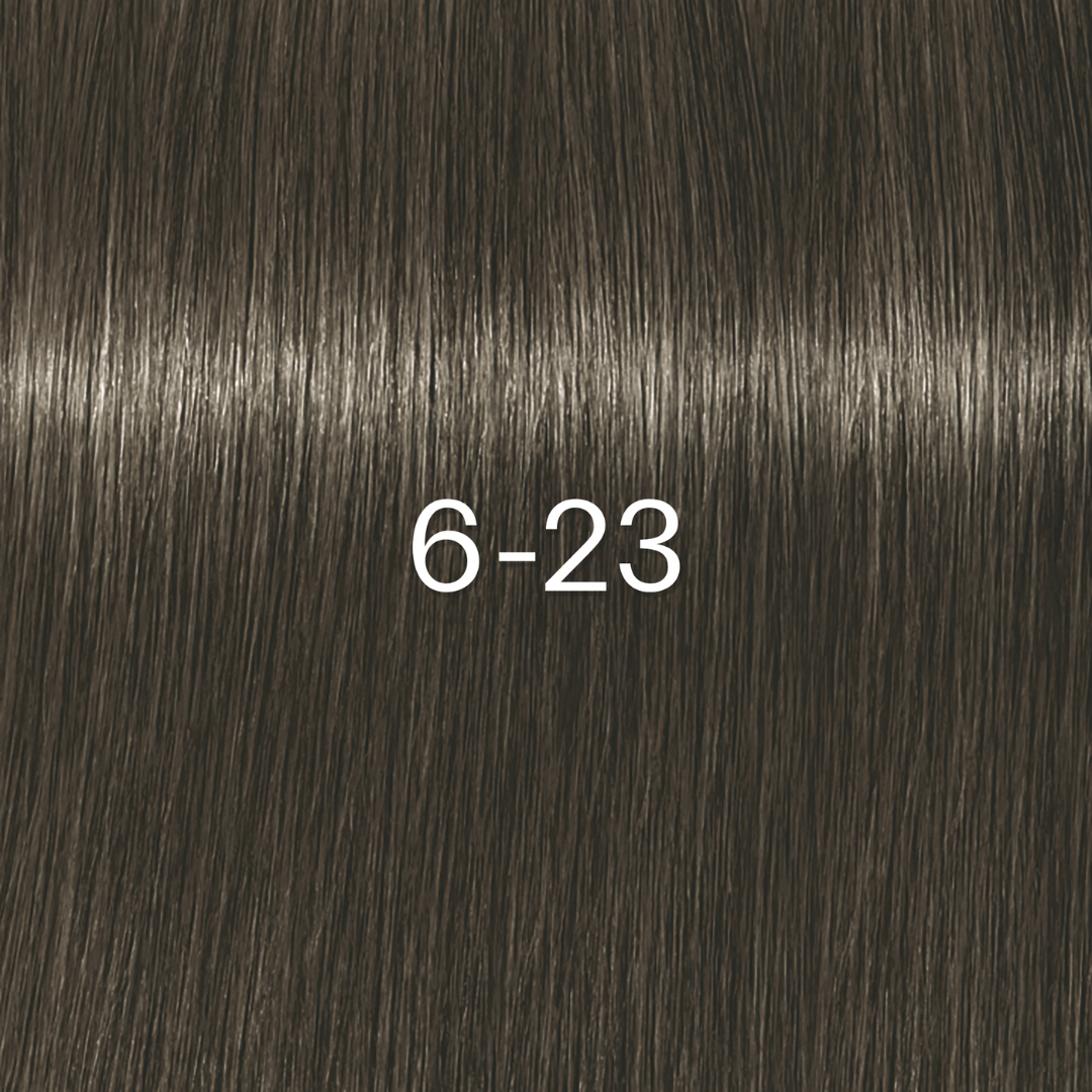 Schwarzkopf Professional Igora Zero Amm Vopsea fără amoniac 60 ml