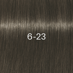 Schwarzkopf Professional Igora Zero Amm Vopsea fără amoniac 60 ml