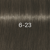 Schwarzkopf Professional Igora Zero Amm Vopsea fără amoniac 60 ml
