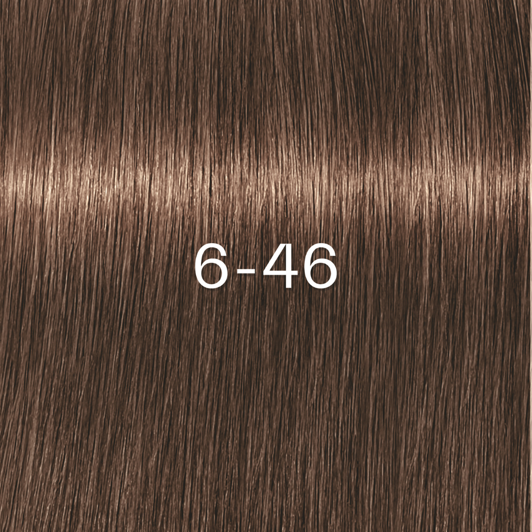 Schwarzkopf Professional Igora Zero Amm Vopsea fără amoniac 60 ml