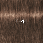 Schwarzkopf Professional Igora Zero Amm Vopsea fără amoniac 60 ml
