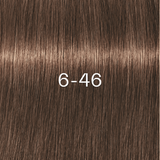 Schwarzkopf Professional Igora Zero Amm Vopsea fără amoniac 60 ml