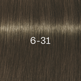 Schwarzkopf Professional Igora Zero Amm Vopsea fără amoniac 60 ml