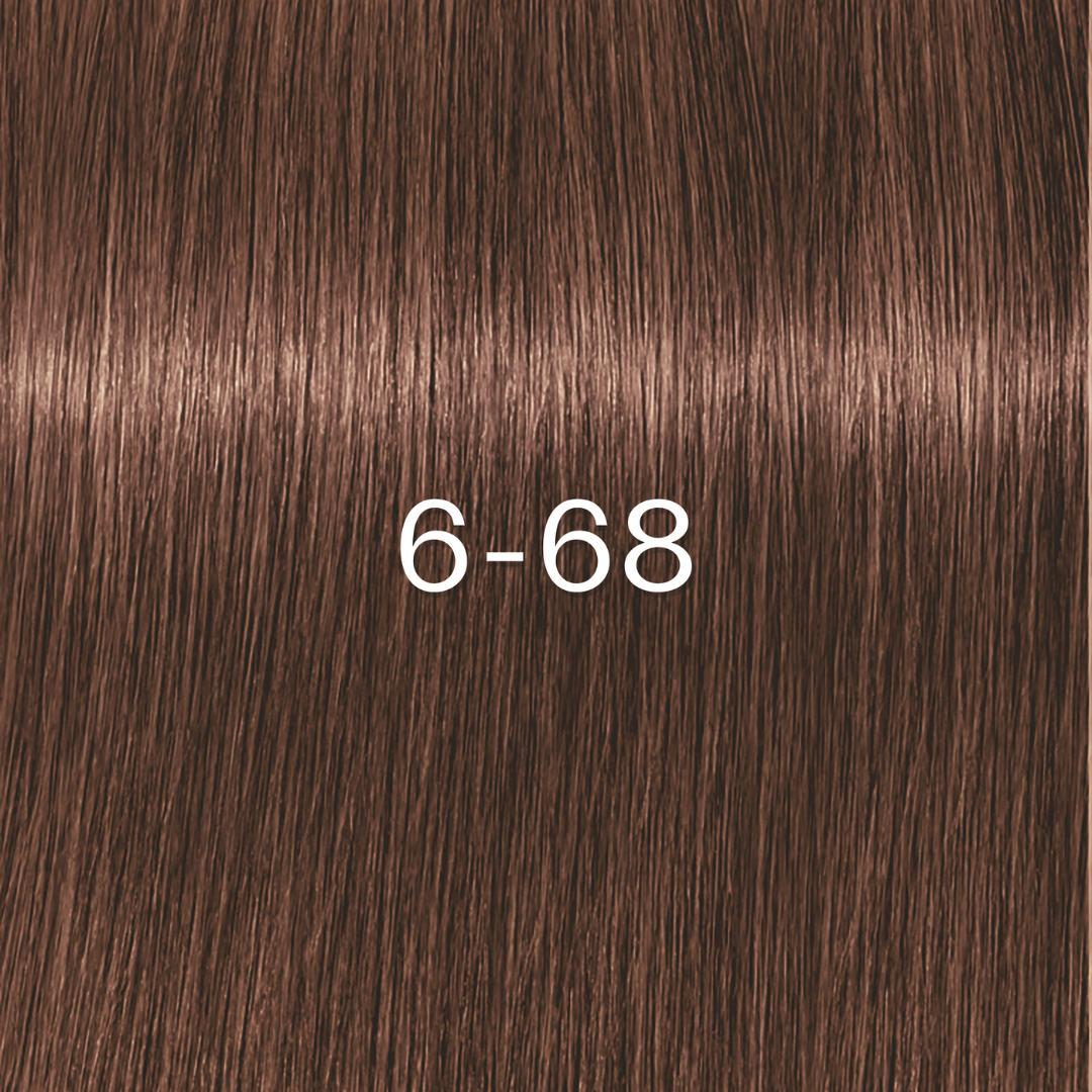 Schwarzkopf Professional Igora Zero Amm Vopsea fără amoniac 60 ml