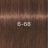 Schwarzkopf Professional Igora Zero Amm Vopsea fără amoniac 60 ml