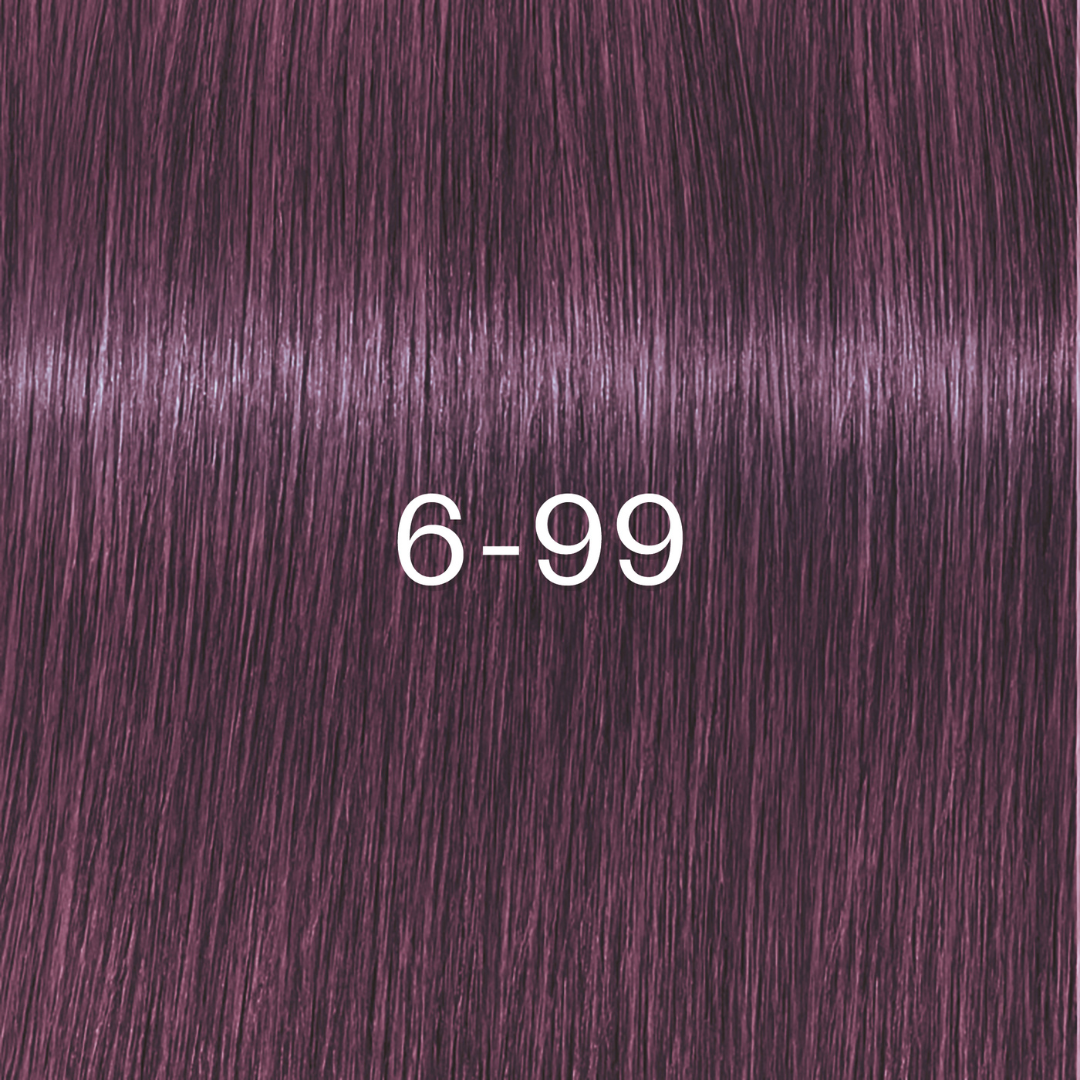 Schwarzkopf Professional Igora Zero Amm Vopsea fără amoniac 60 ml