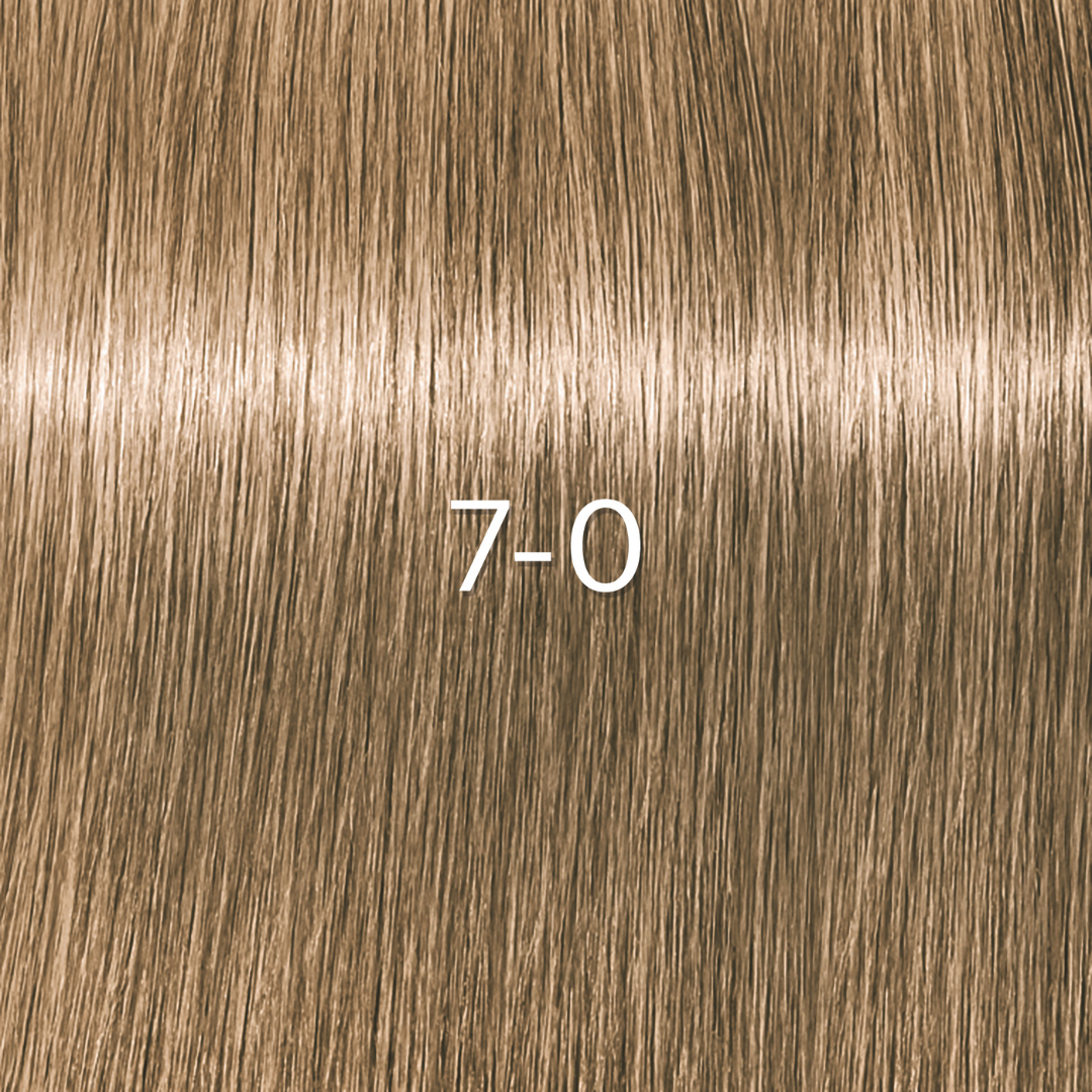 Schwarzkopf Professional Igora Zero Amm Vopsea fără amoniac 60 ml