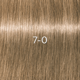 Schwarzkopf Professional Igora Zero Amm Vopsea fără amoniac 60 ml
