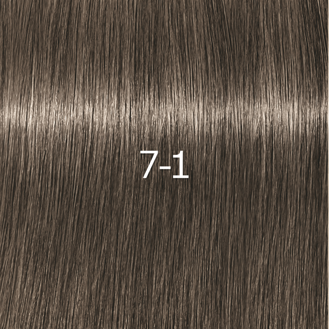 Schwarzkopf Professional Igora Zero Amm Vopsea fără amoniac 60 ml