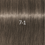 Schwarzkopf Professional Igora Zero Amm Vopsea fără amoniac 60 ml