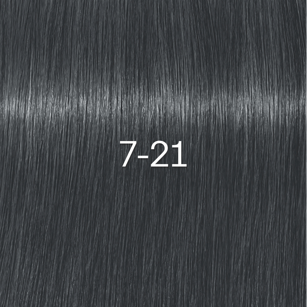 Schwarzkopf Professional Igora Zero Amm Vopsea fără amoniac 60 ml