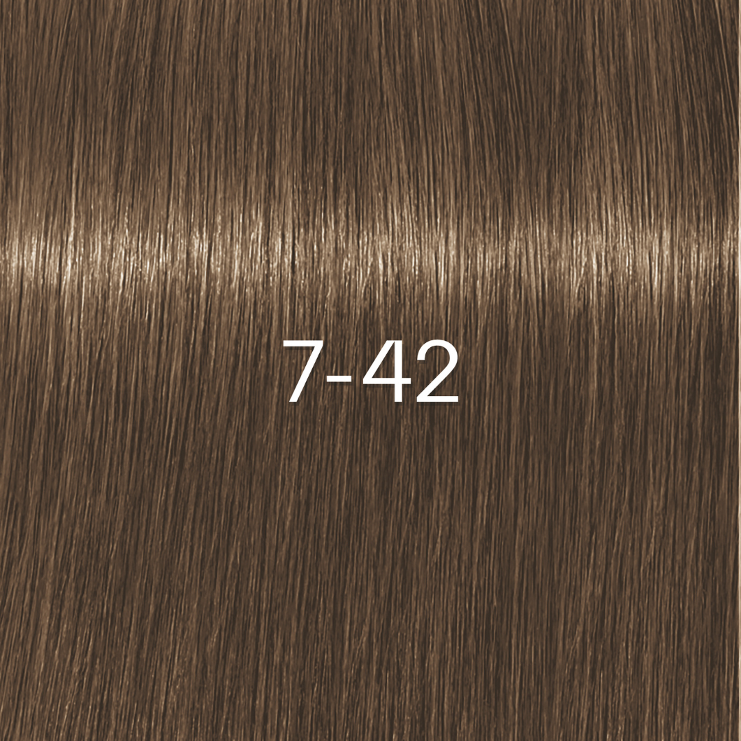 Schwarzkopf Professional Igora Zero Amm Vopsea fără amoniac 60 ml