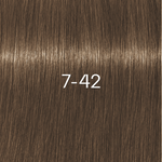 Schwarzkopf Professional Igora Zero Amm Vopsea fără amoniac 60 ml