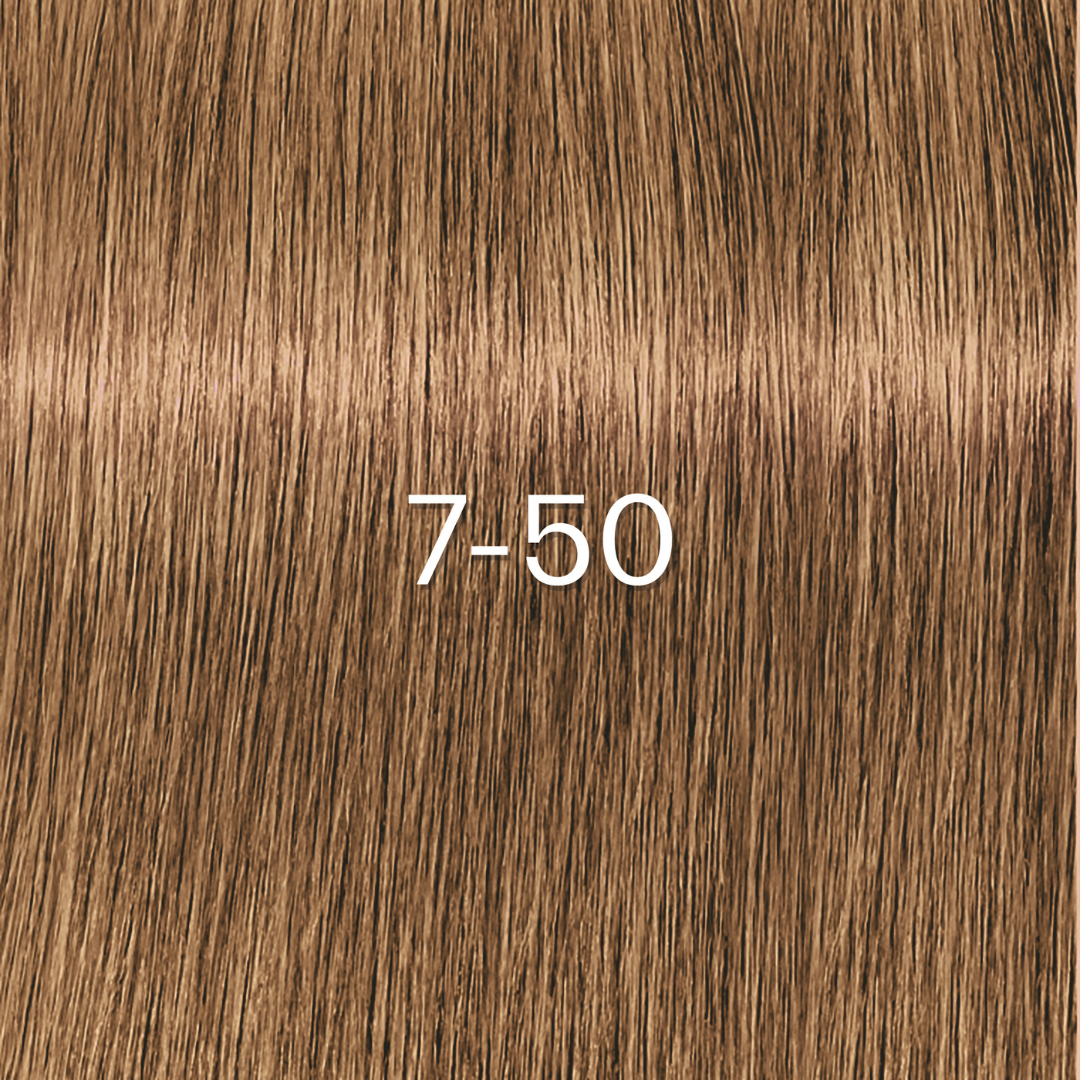 Schwarzkopf Professional Igora Zero Amm Vopsea fără amoniac 60 ml