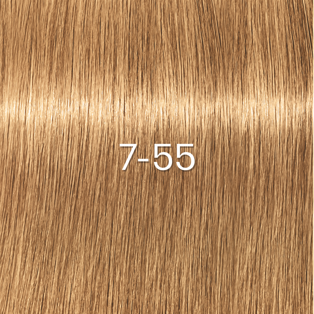 Schwarzkopf Professional Igora Zero Amm Vopsea fără amoniac 60 ml