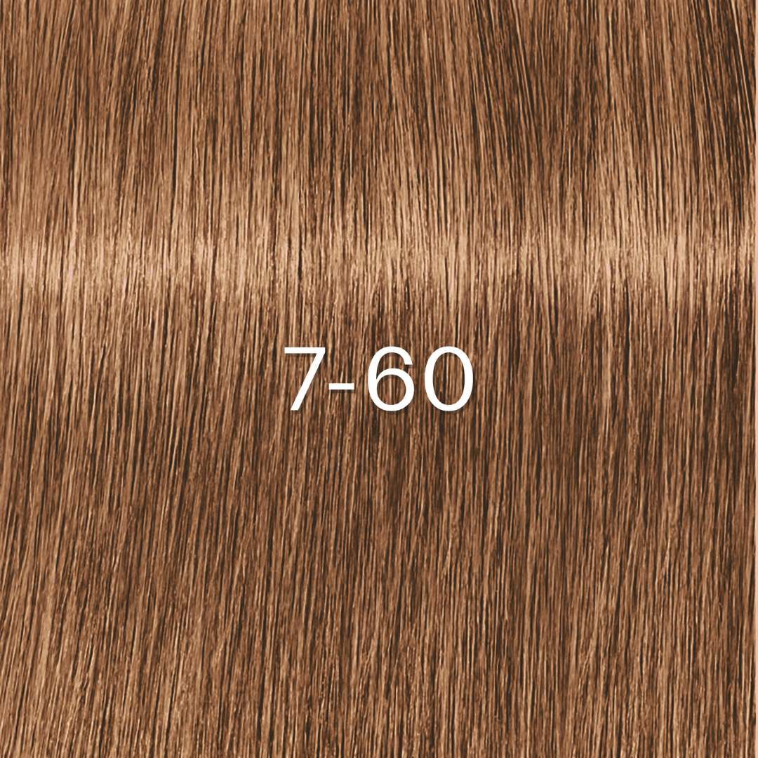 Schwarzkopf Professional Igora Zero Amm Vopsea fără amoniac 60 ml