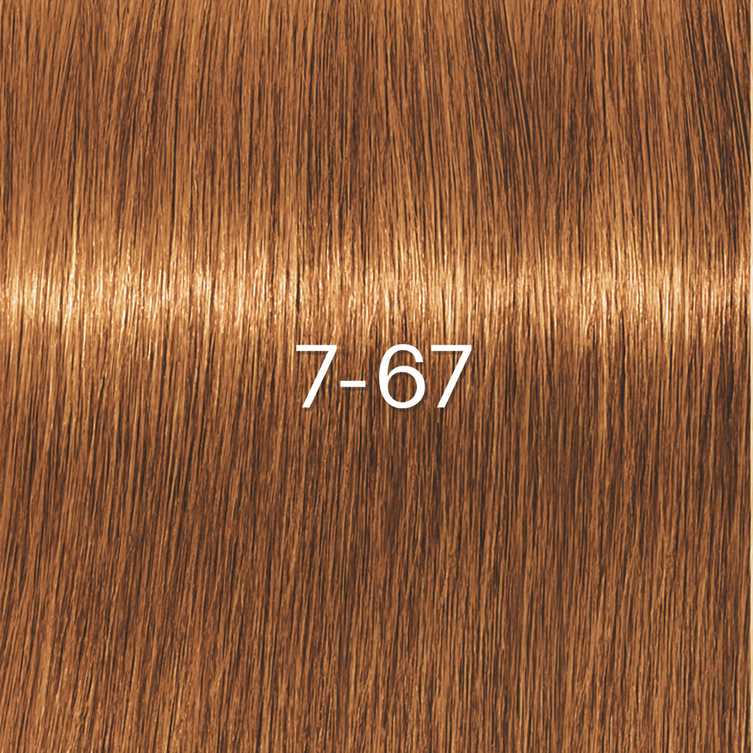 Schwarzkopf Professional Igora Zero Amm Vopsea fără amoniac 60 ml