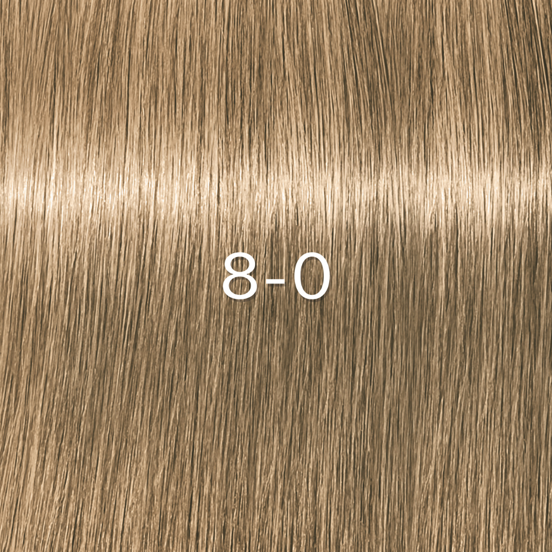 Schwarzkopf Professional Igora Zero Amm Vopsea fără amoniac 60 ml