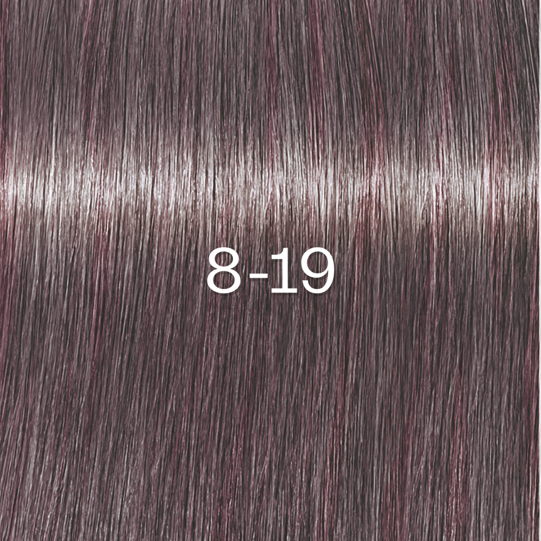 Schwarzkopf Professional Igora Zero Amm Vopsea fără amoniac 60 ml
