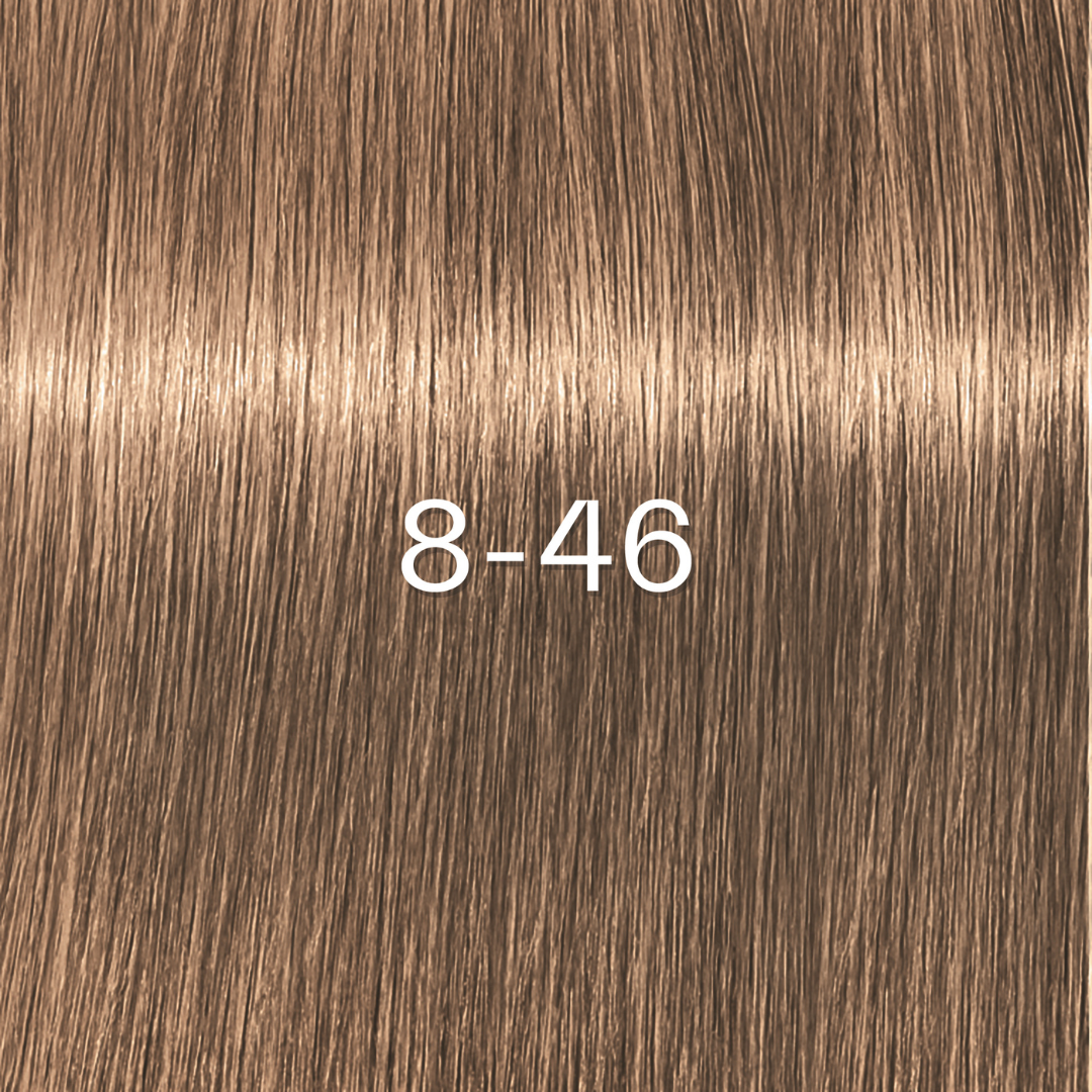 Schwarzkopf Professional Igora Zero Amm Vopsea fără amoniac 60 ml