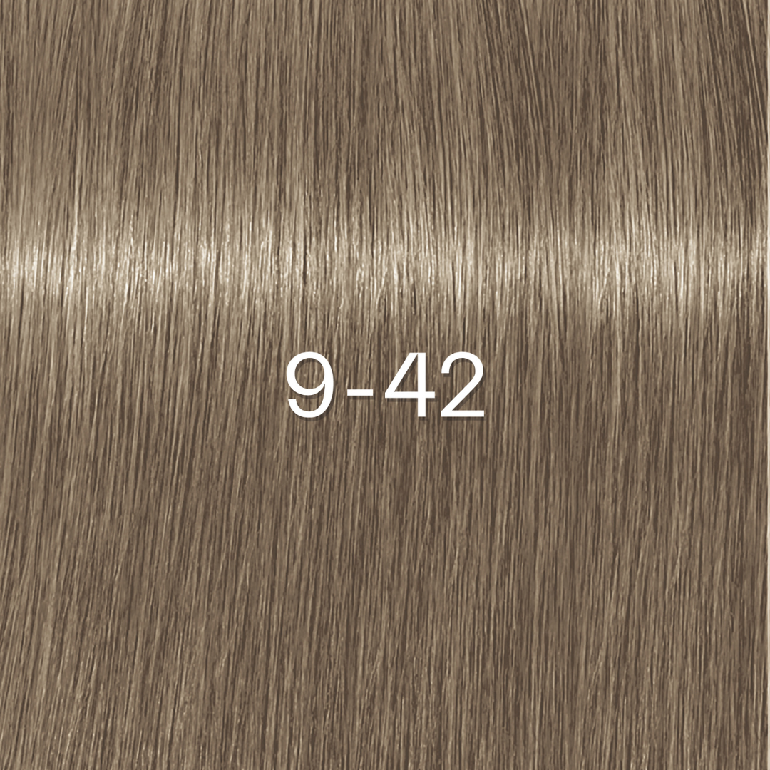 Schwarzkopf Professional Igora Zero Amm Vopsea fără amoniac 60 ml
