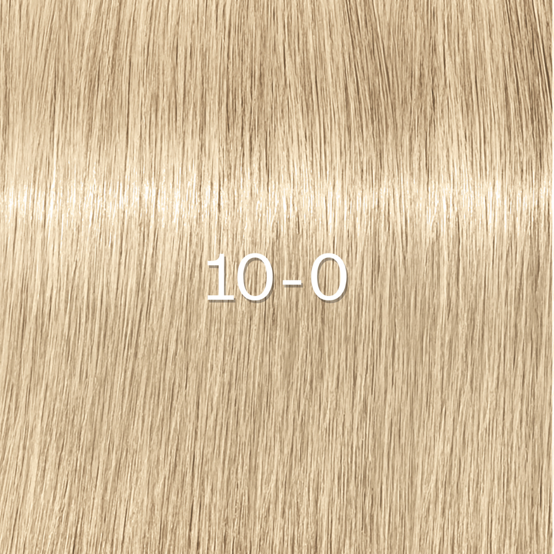 Schwarzkopf Professional Igora Zero Amm Vopsea fără amoniac 60 ml