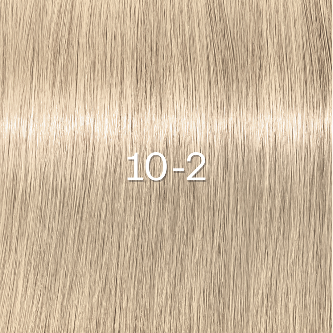 Schwarzkopf Professional Igora Zero Amm Vopsea fără amoniac 60 ml