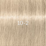 Schwarzkopf Professional Igora Zero Amm Vopsea fără amoniac 60 ml