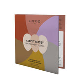 AlterEgo Catalog Culori Keep It Glossy 2025 – Inspirația ta pentru un păr strălucitor și plin de viață
