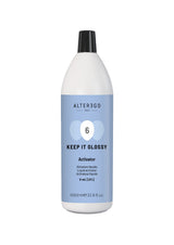 AlterEgo Keep It Glossy Aktivátor 6 Vol
