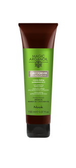 Nook Magic Arganoil Curly Forever Cremă de styling pentru bucle 150 ml