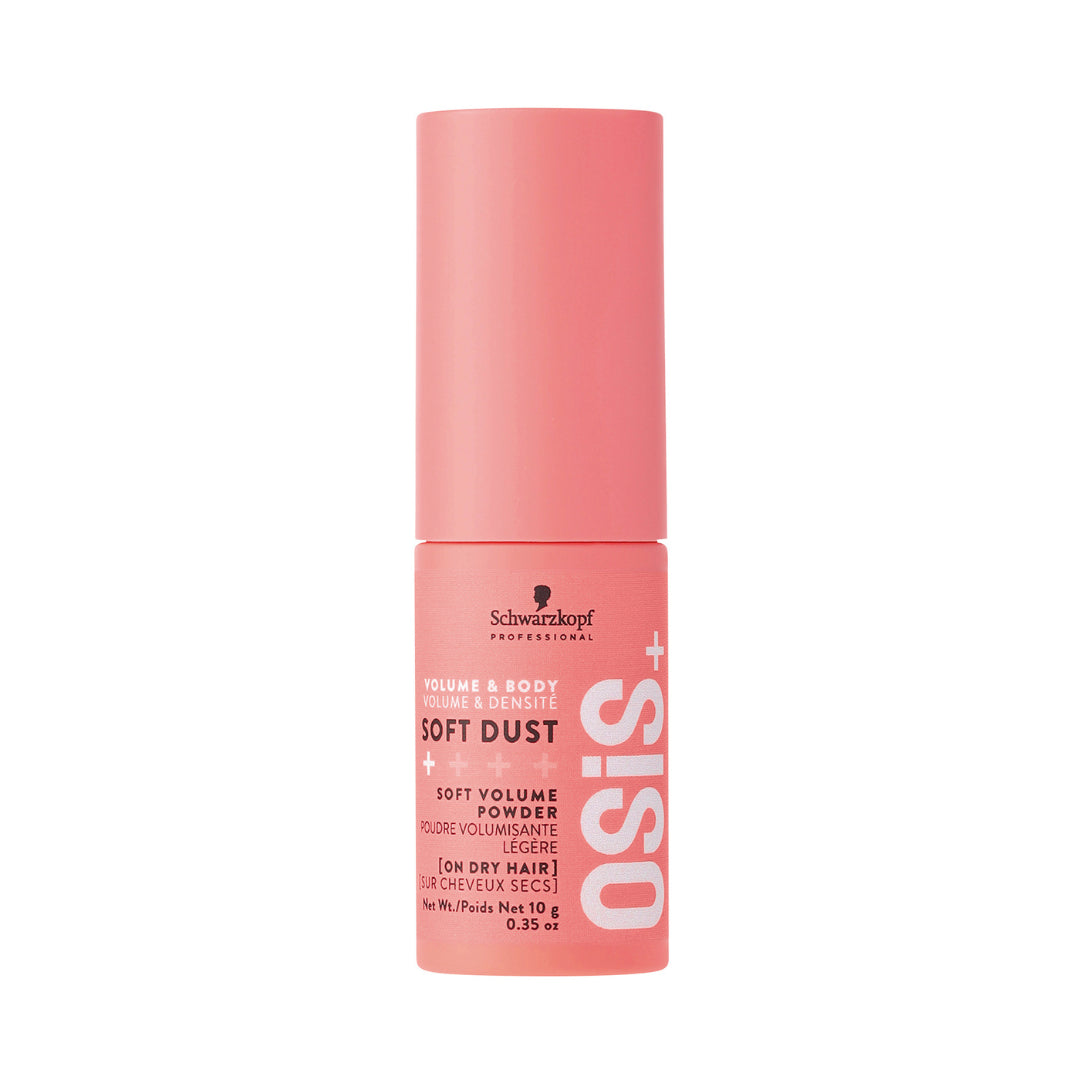 Schwarzkopf Professional Osis Pudră Pentru Volum Soft Dust 10g
