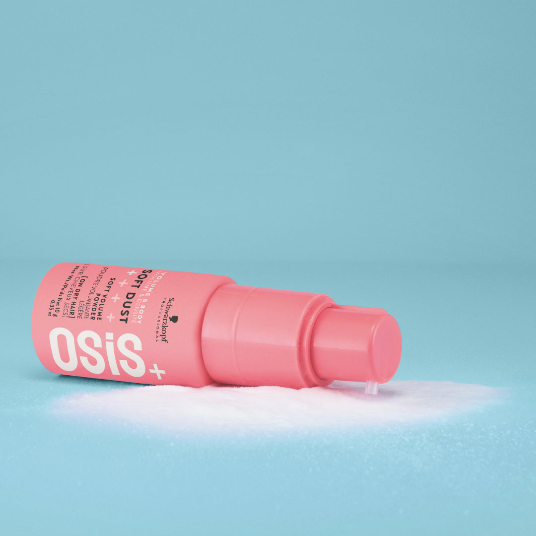 Schwarzkopf Professional Osis Pudră Pentru Volum Soft Dust 10g