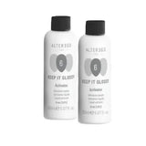 AlterEgo Keep It Glossy Aktivátor 6 Vol