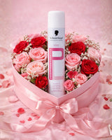 Indola Profession Very Strong Hold Hairspray 500ml