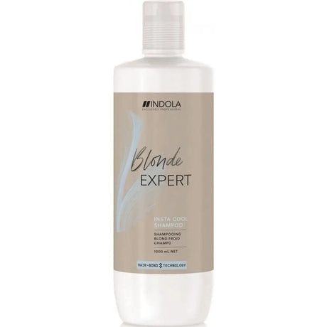 IN BLONDE EXPERT SAMPON INSTACOOL - 1000 ml - Păr