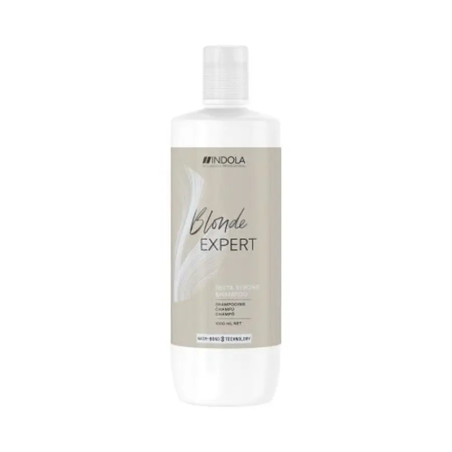 IN BLONDE EXPERT SAMPON INSTASTRONG - 1000 ml - Păr