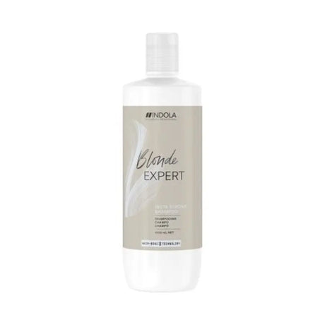 IN BLONDE EXPERT SAMPON INSTASTRONG - 1000 ml - Păr