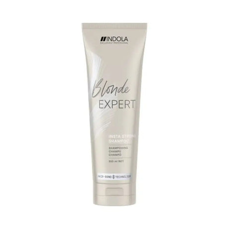 IN BLONDE EXPERT SAMPON INSTASTRONG - 250 ml - Păr