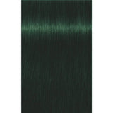 Indola Aditiv Vopsea PCC Crea-Mix 60ml - 0.99 Verde Intens - Păr