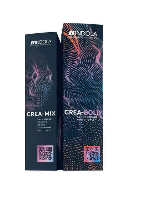 Indola Aditiv Vopsea PCC Crea-Mix 0.00 60ml