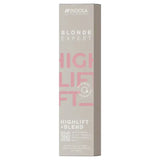 Indola Blonde Expert Highlift + Blend 60ml – Culoare Profesională pentru Blond Ultra-Rece și Reflexii Luminoase - H.22