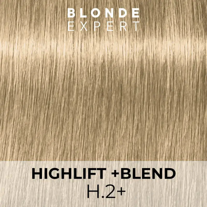 Indola Blonde Expert Highlift+Blend Vopsea de deschidere 60 ml