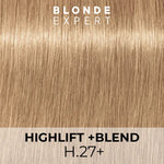 Indola Blonde Expert Highlift+Blend Vopsea de deschidere 60 ml